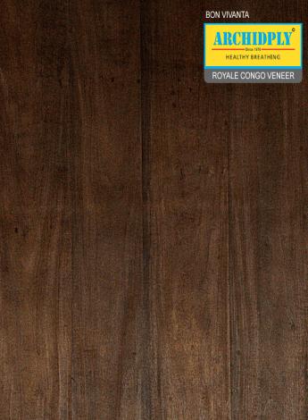 Royale Congo veneer