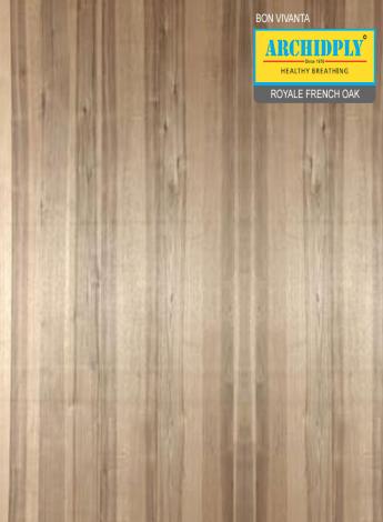 Royale French Oak